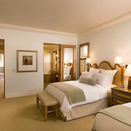The Villas At Pelican Hill Resort ニューポート・ビーチ エクステリア 写真