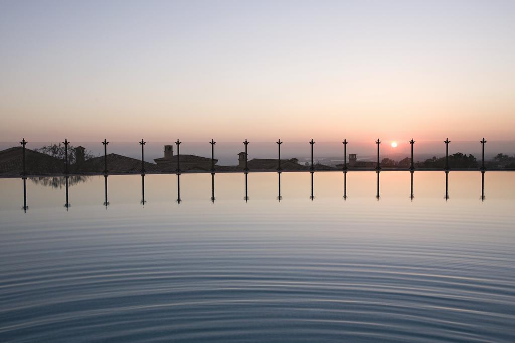 The Villas At Pelican Hill Resort ニューポート・ビーチ エクステリア 写真