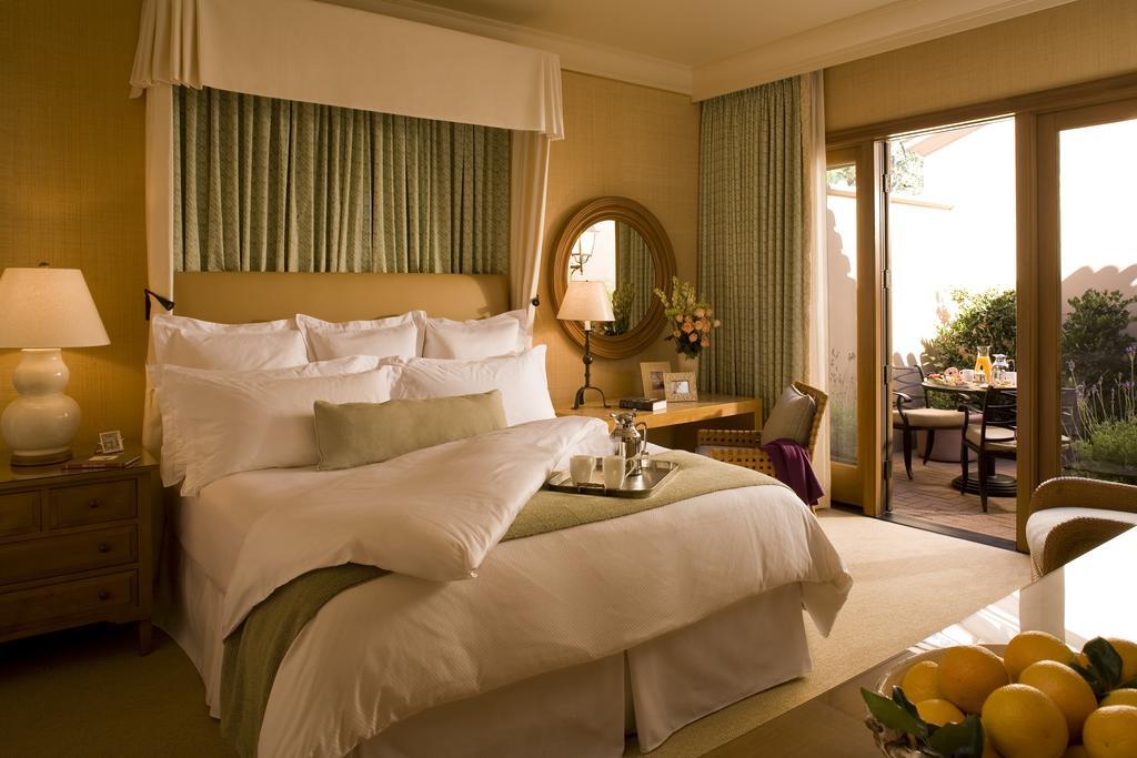 The Villas At Pelican Hill Resort ニューポート・ビーチ 部屋 写真