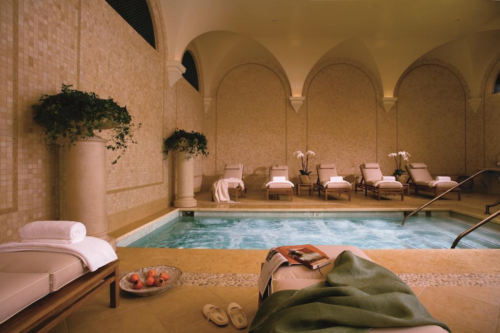 The Villas At Pelican Hill Resort ニューポート・ビーチ エクステリア 写真