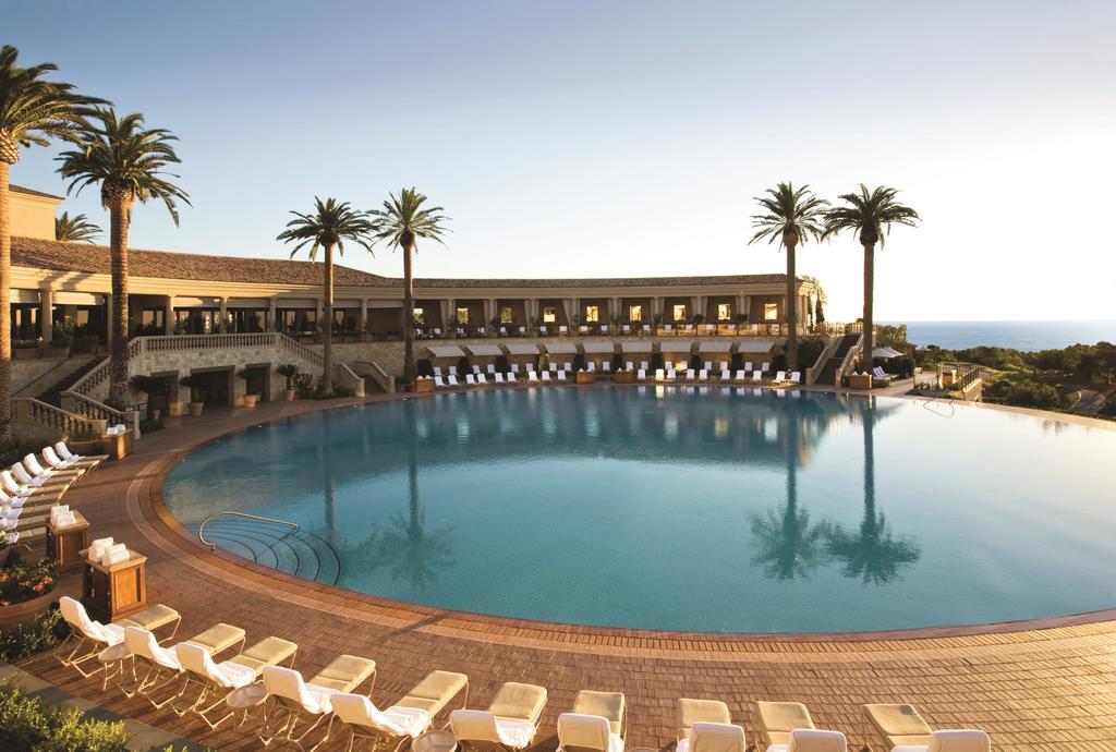 The Villas At Pelican Hill Resort ニューポート・ビーチ エクステリア 写真