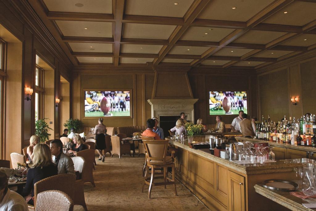 The Villas At Pelican Hill Resort ニューポート・ビーチ エクステリア 写真