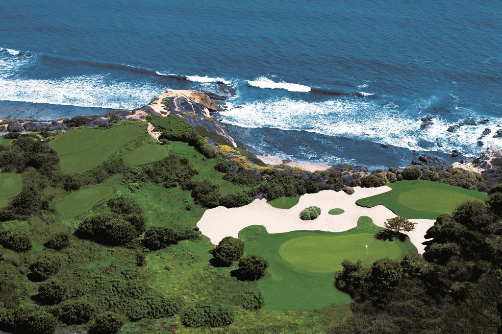 The Villas At Pelican Hill Resort ニューポート・ビーチ エクステリア 写真