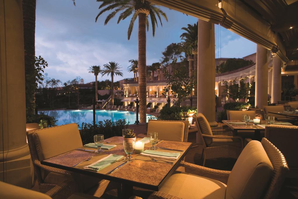 The Villas At Pelican Hill Resort ニューポート・ビーチ エクステリア 写真