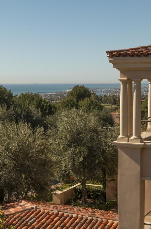 The Villas At Pelican Hill Resort ニューポート・ビーチ エクステリア 写真