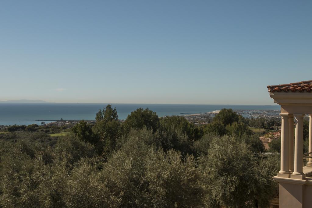 The Villas At Pelican Hill Resort ニューポート・ビーチ エクステリア 写真
