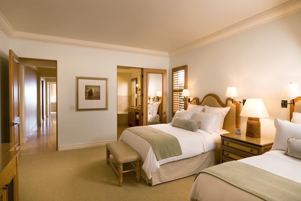 The Villas At Pelican Hill Resort ニューポート・ビーチ エクステリア 写真