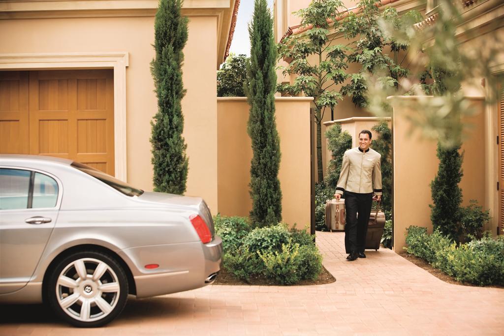 The Villas At Pelican Hill Resort ニューポート・ビーチ エクステリア 写真