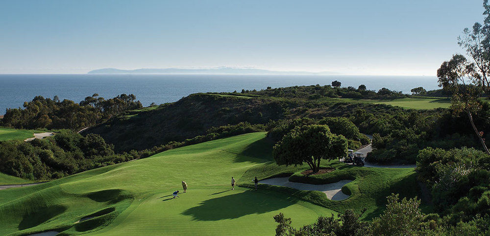 The Villas At Pelican Hill Resort ニューポート・ビーチ エクステリア 写真