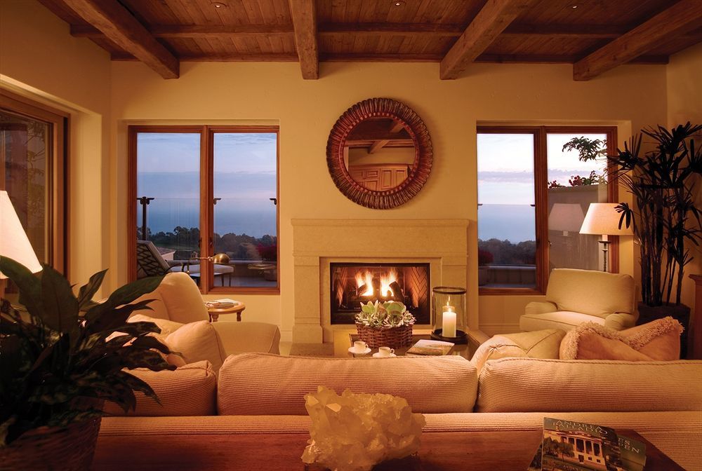 The Villas At Pelican Hill Resort ニューポート・ビーチ エクステリア 写真