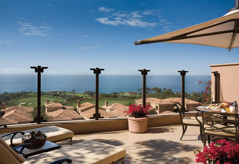 The Villas At Pelican Hill Resort ニューポート・ビーチ エクステリア 写真