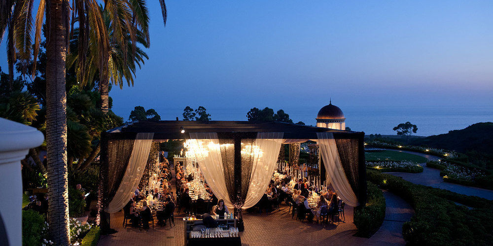 The Villas At Pelican Hill Resort ニューポート・ビーチ エクステリア 写真
