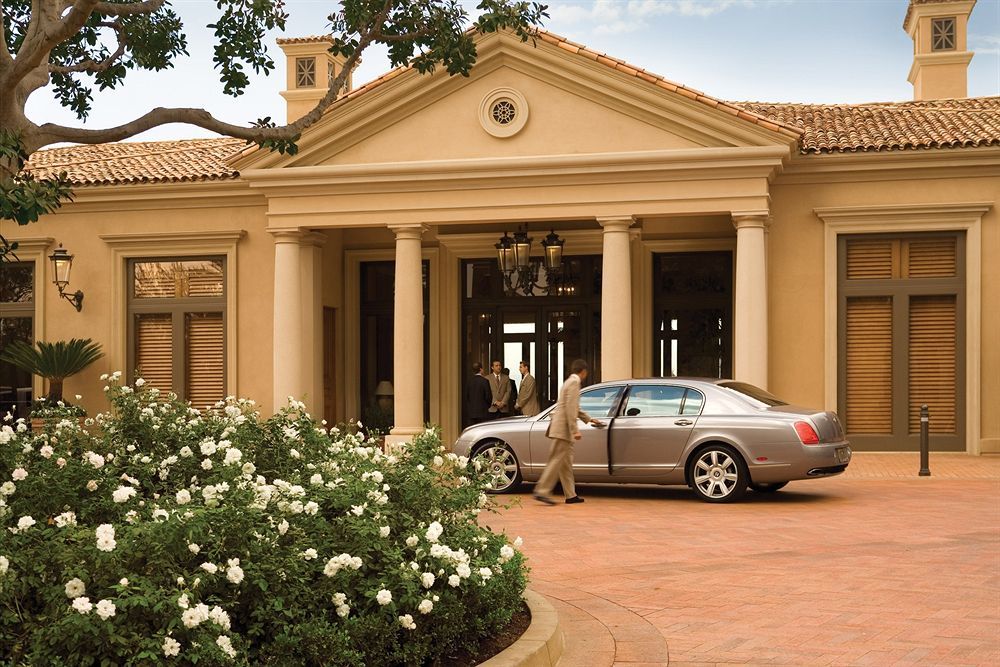 The Villas At Pelican Hill Resort ニューポート・ビーチ エクステリア 写真