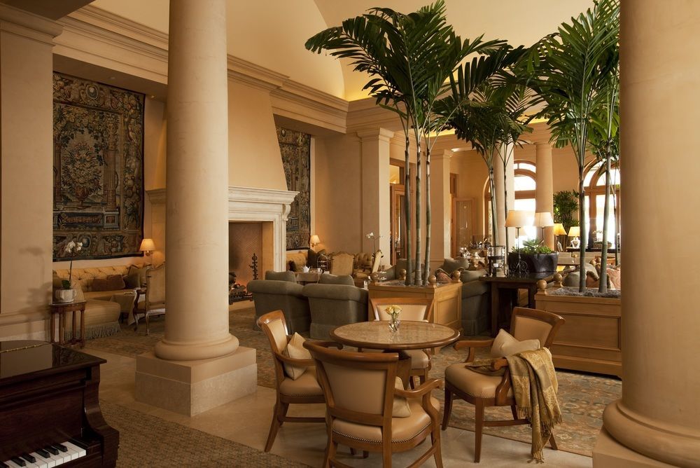 The Villas At Pelican Hill Resort ニューポート・ビーチ エクステリア 写真