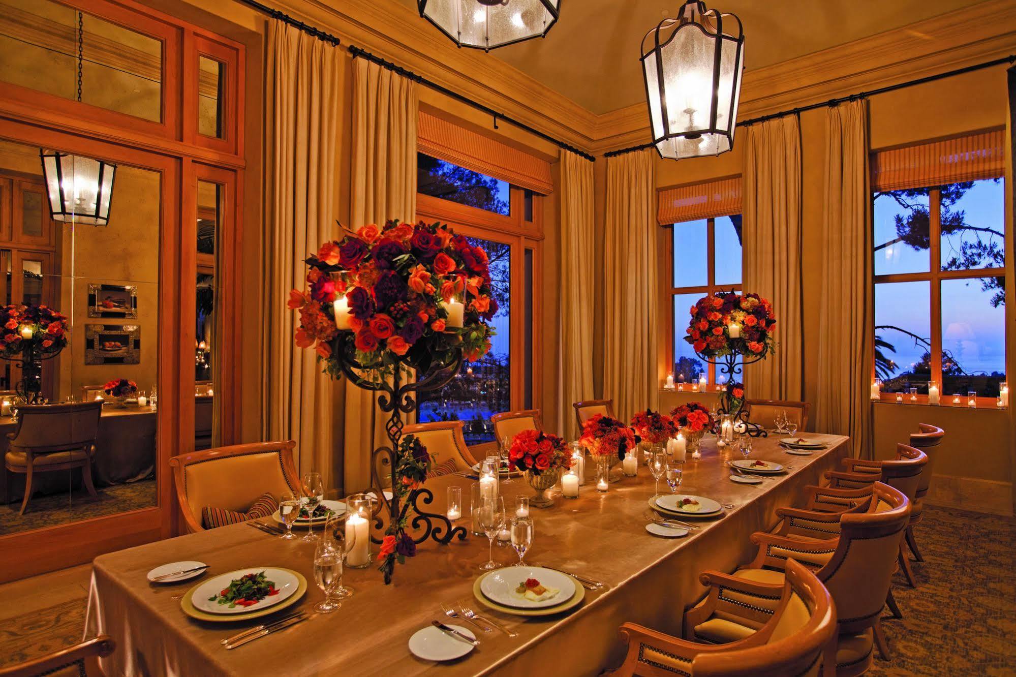 The Villas At Pelican Hill Resort ニューポート・ビーチ エクステリア 写真