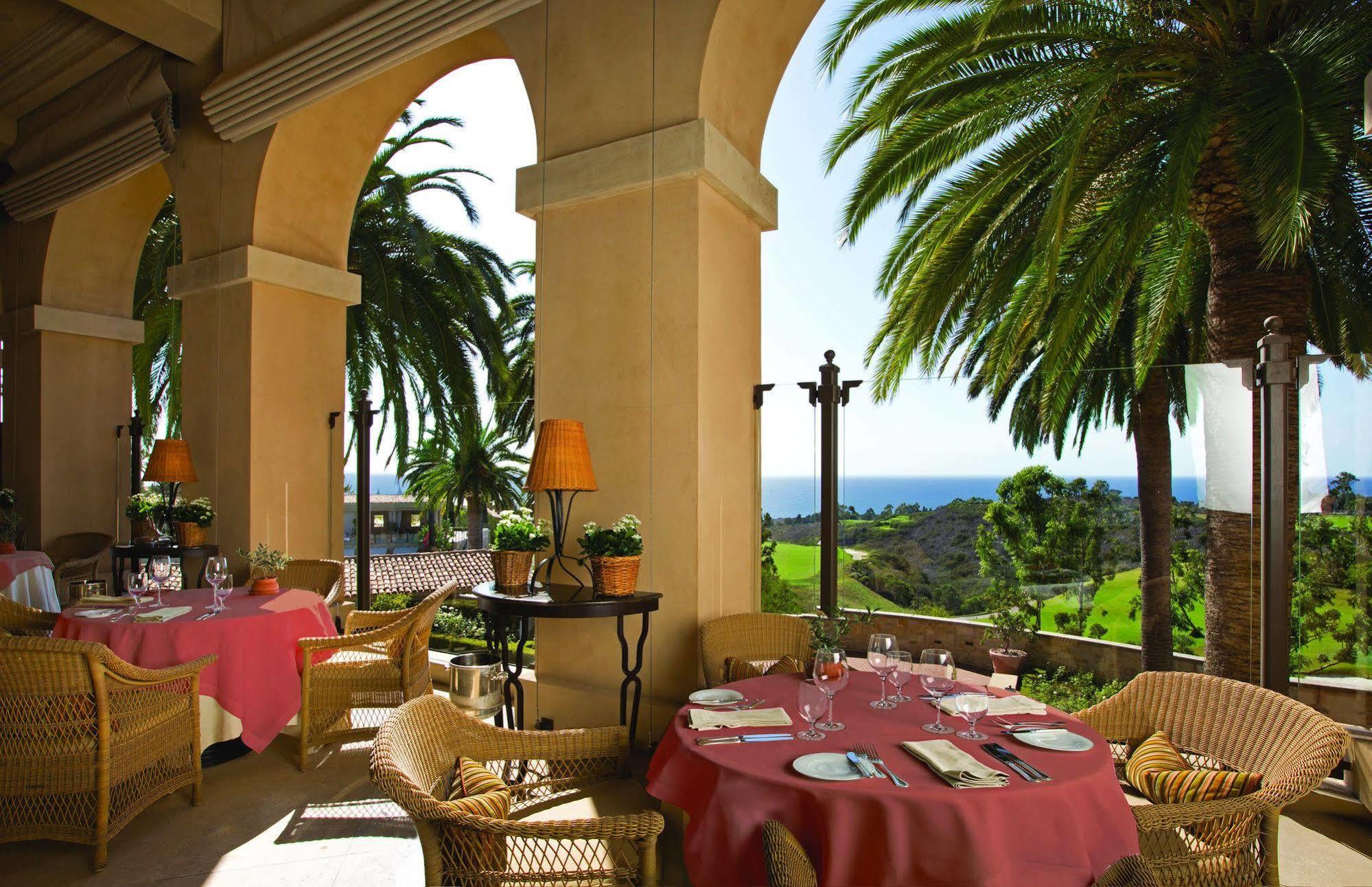 The Villas At Pelican Hill Resort ニューポート・ビーチ エクステリア 写真