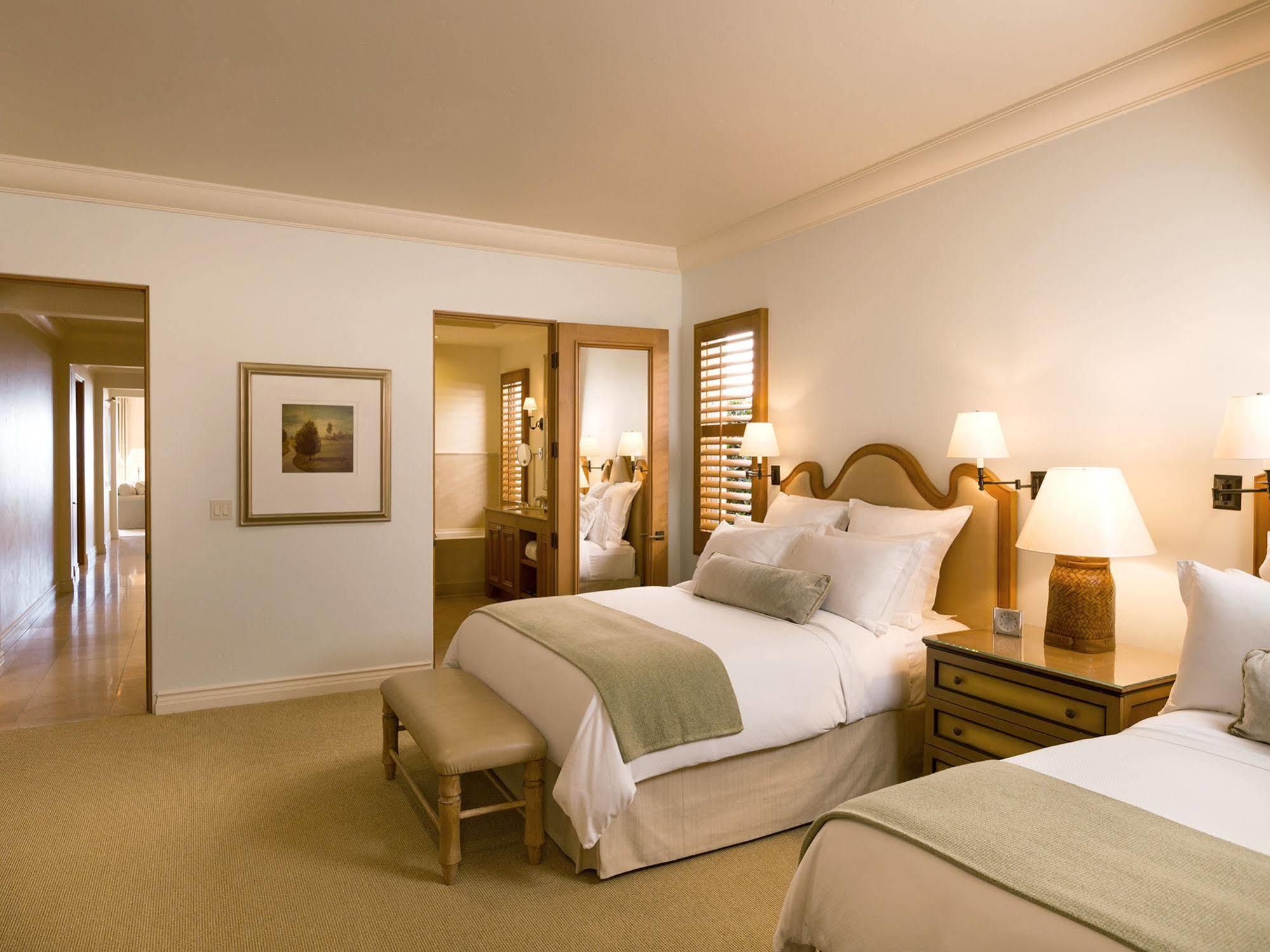 The Villas At Pelican Hill Resort ニューポート・ビーチ エクステリア 写真