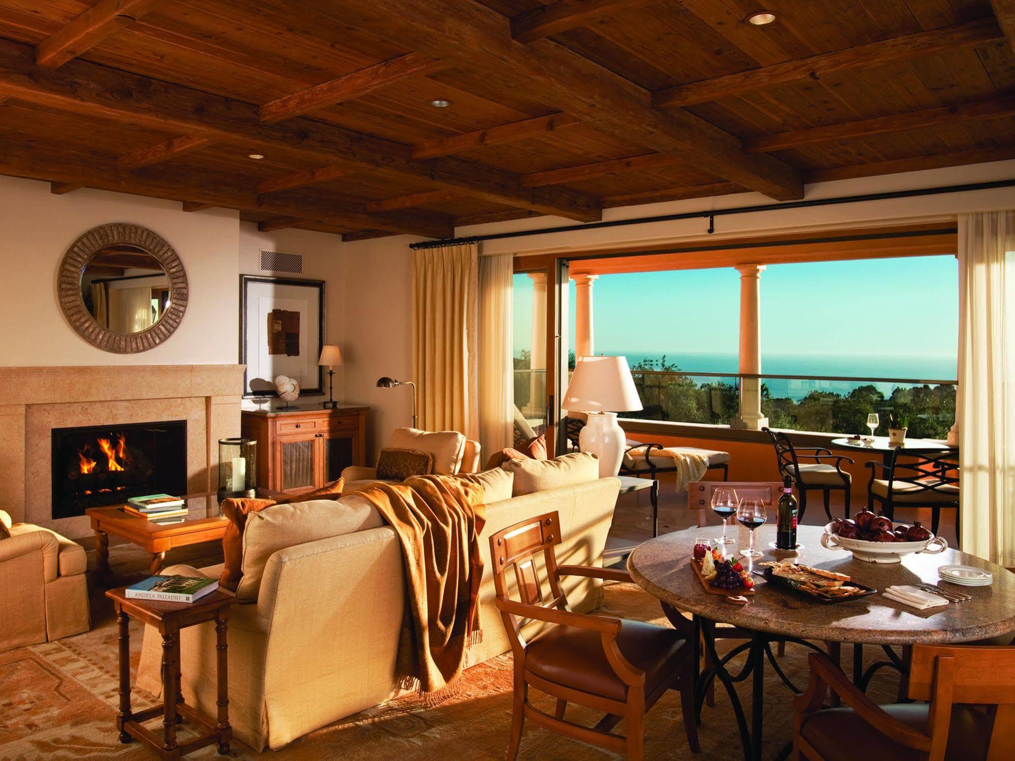 The Villas At Pelican Hill Resort ニューポート・ビーチ エクステリア 写真