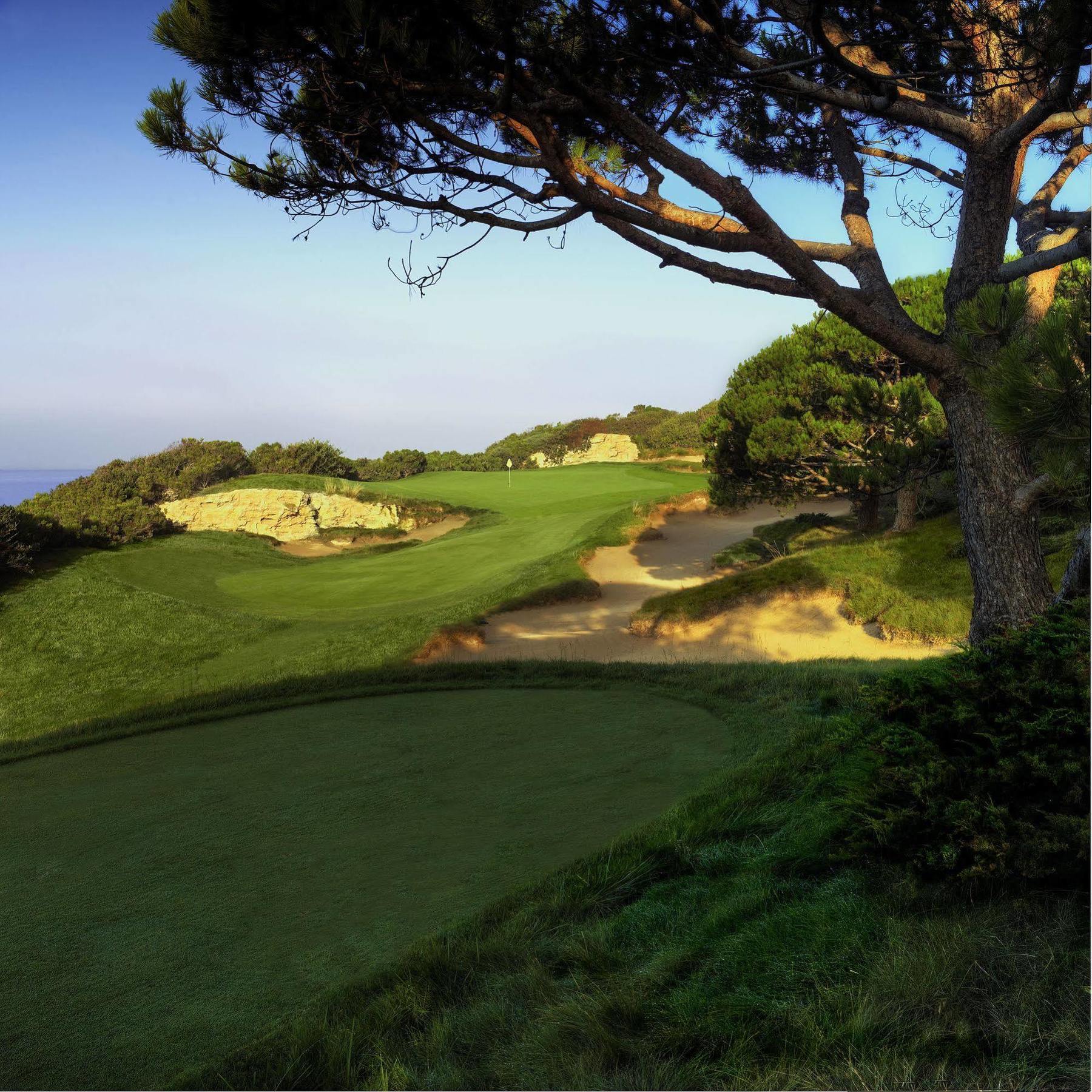 The Villas At Pelican Hill Resort ニューポート・ビーチ エクステリア 写真