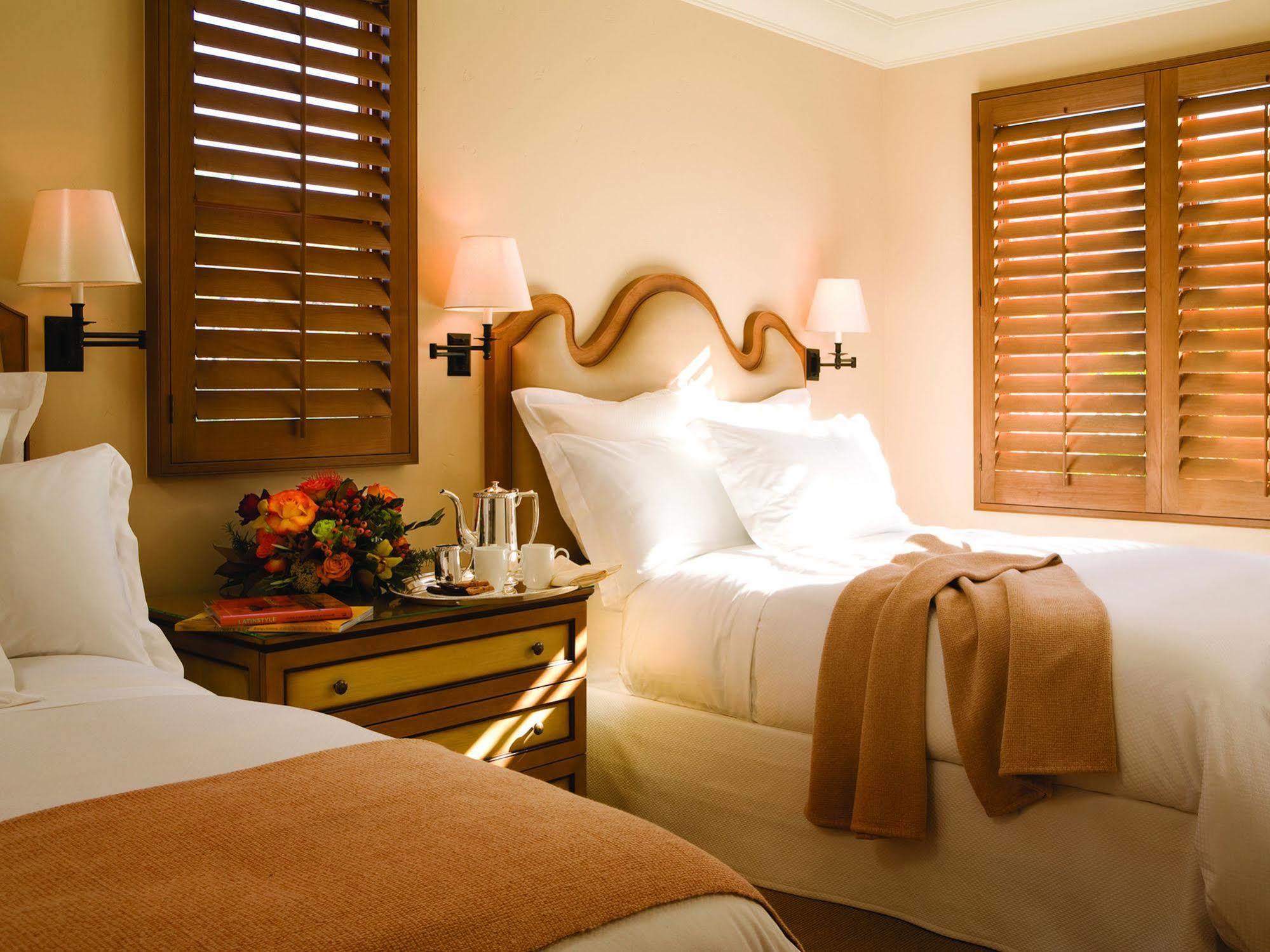 The Villas At Pelican Hill Resort ニューポート・ビーチ エクステリア 写真