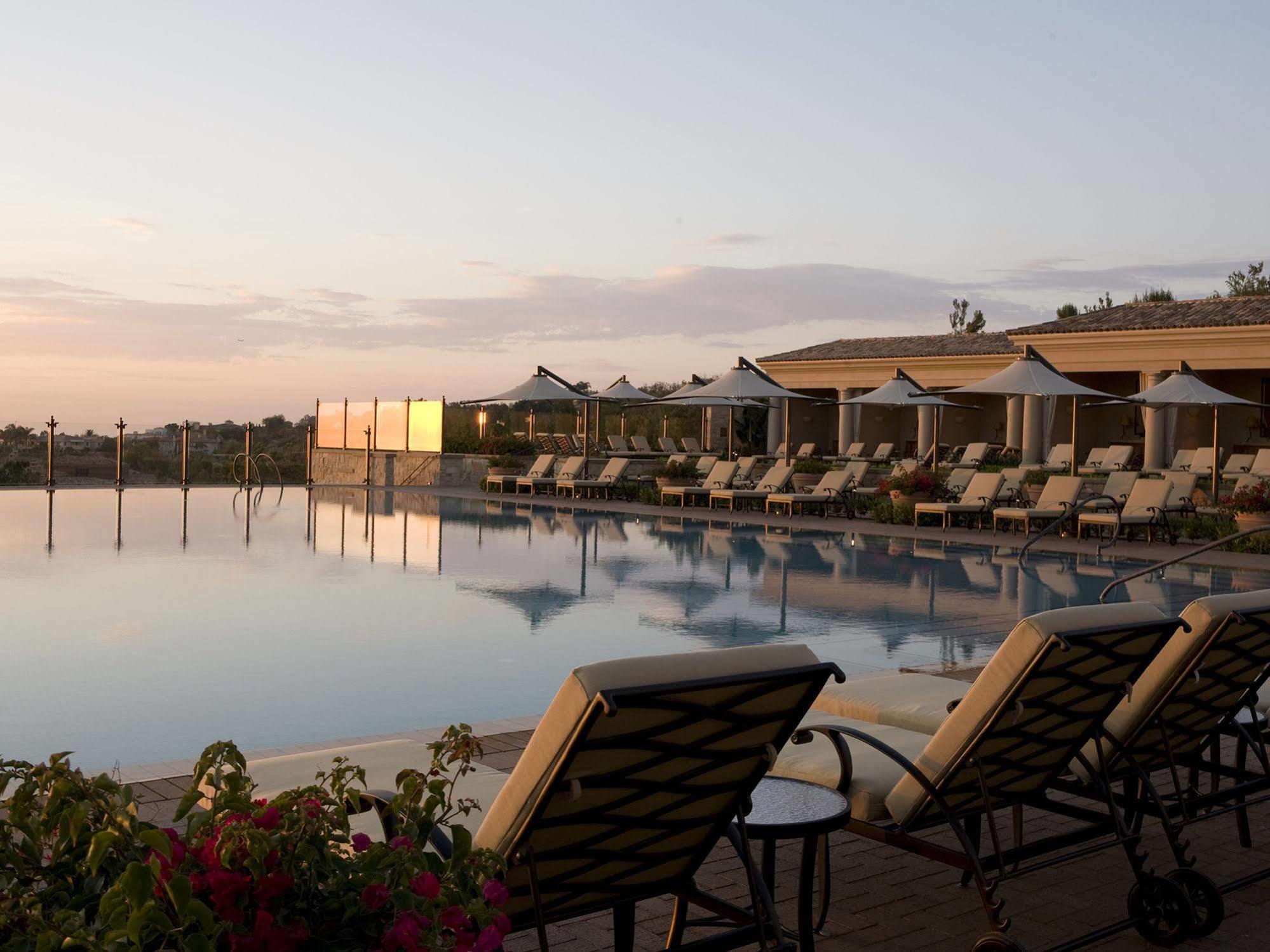 The Villas At Pelican Hill Resort ニューポート・ビーチ エクステリア 写真